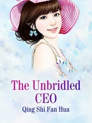 The Unbridled CEO