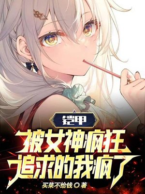 Armor: I'm crazy because of the goddess's pursuit