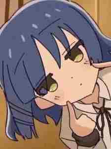 People are in the music show, but the Yorozuya