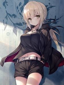 In the age of heroes, I was exposed by alaya