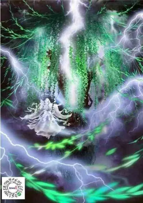 The Enlightenment of Rebirth - Hongmeng