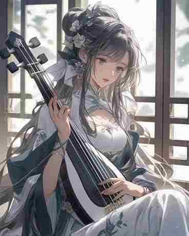 The transmigrated villain wants to escape Feng Aotian's hellish situation.