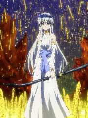 Saint Seiya, but Athena who disobeys?