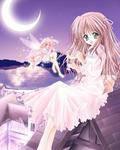 The Story of Guarding Sweetheart and Alice Academy